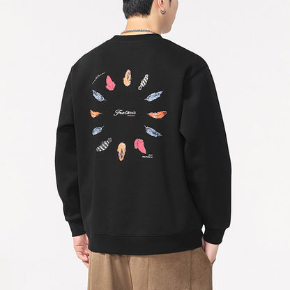 Hane Sweatshirt
