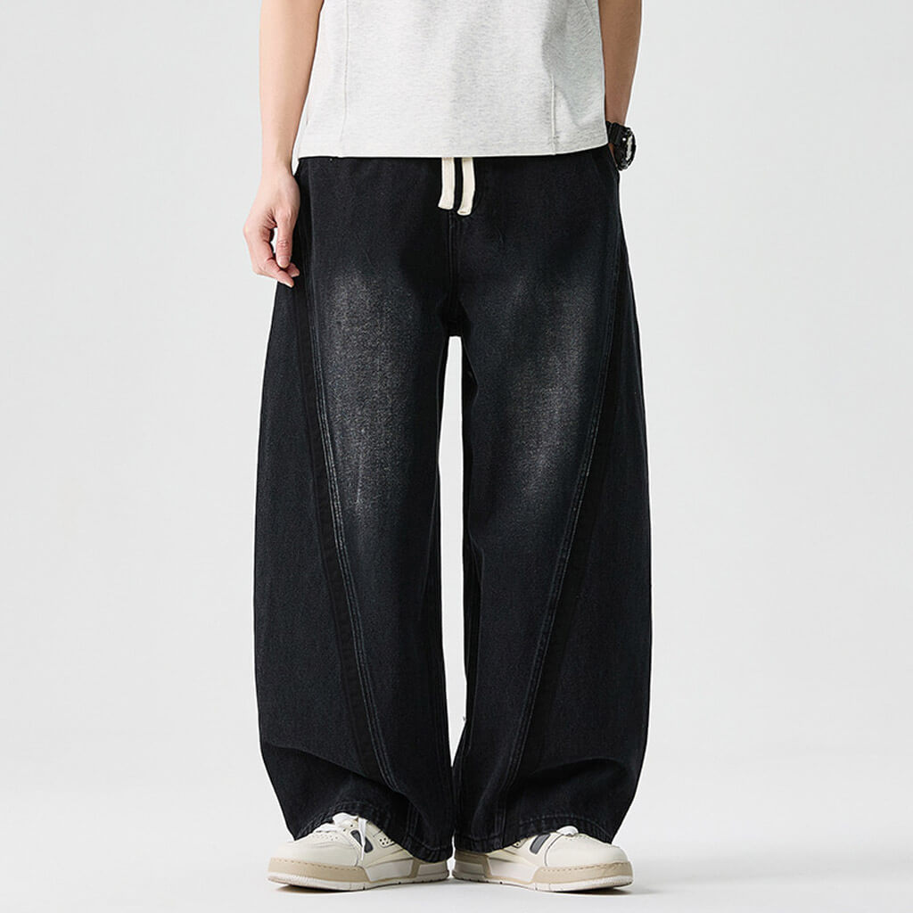 Haruto Wide Pants