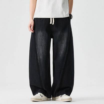 Haruto Wide Pants
