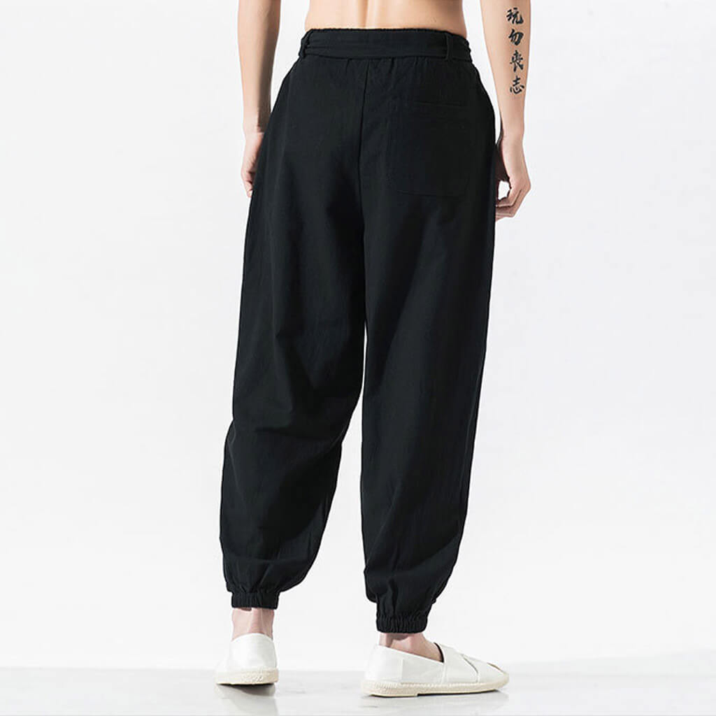 Hikaru Harem Pants