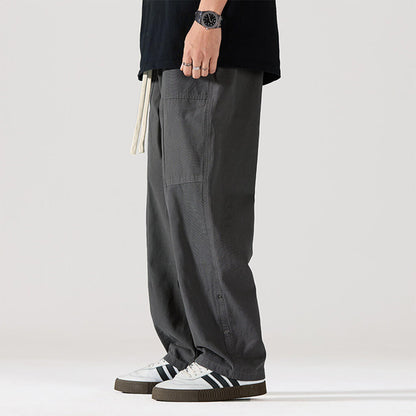 Hikui Wide Leg Pants