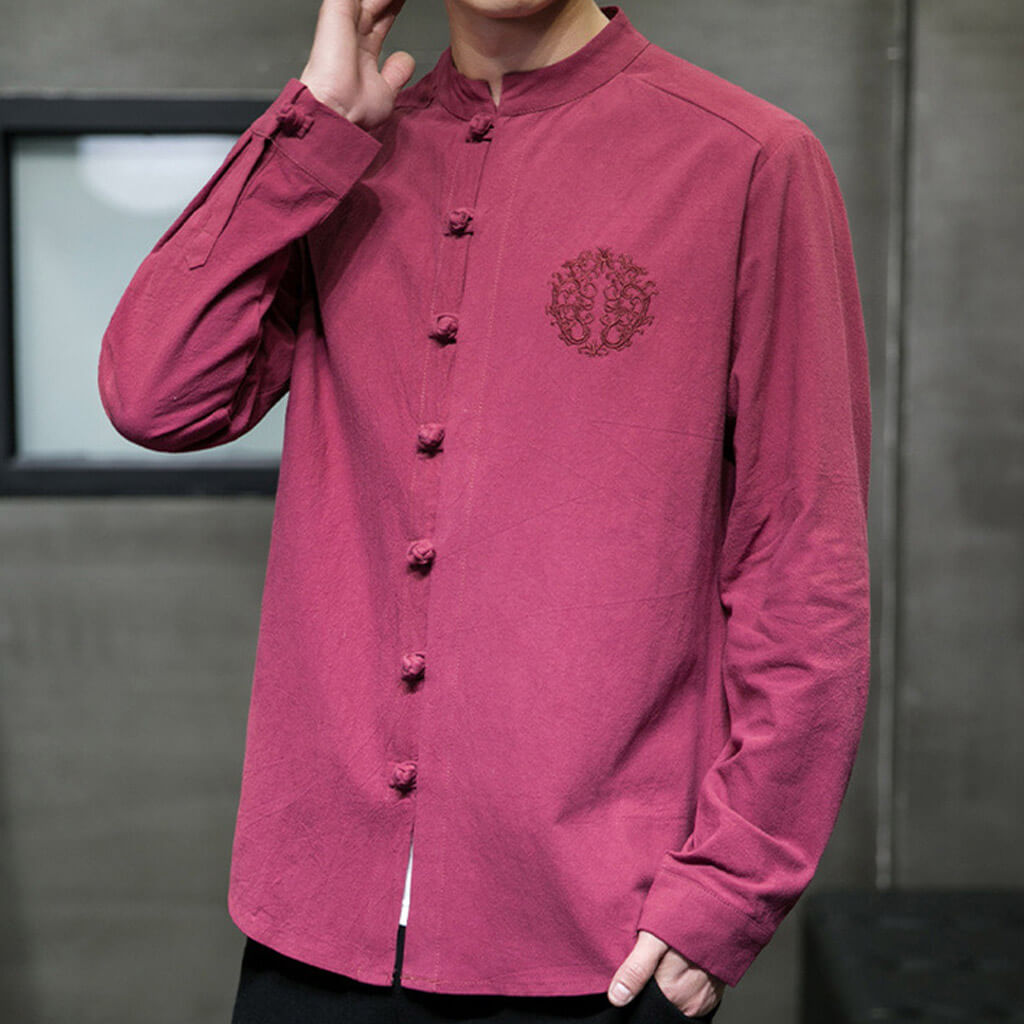 Hisami Shirt