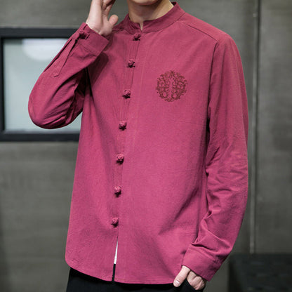 Hisami Shirt