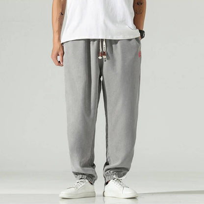 Hokori Joggers