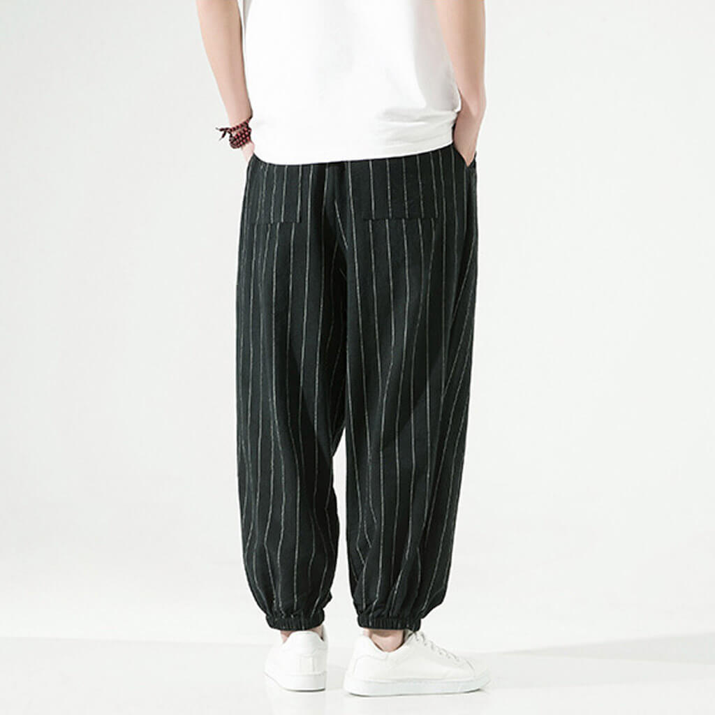 Ibuki Harem Pants