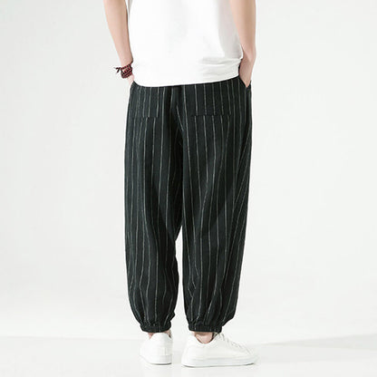 Ibuki Harem Pants