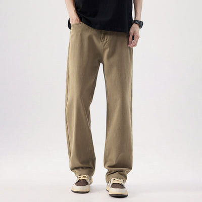 Iki Wide Leg Pants