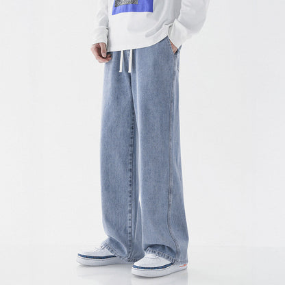 Isamu Denim Pants