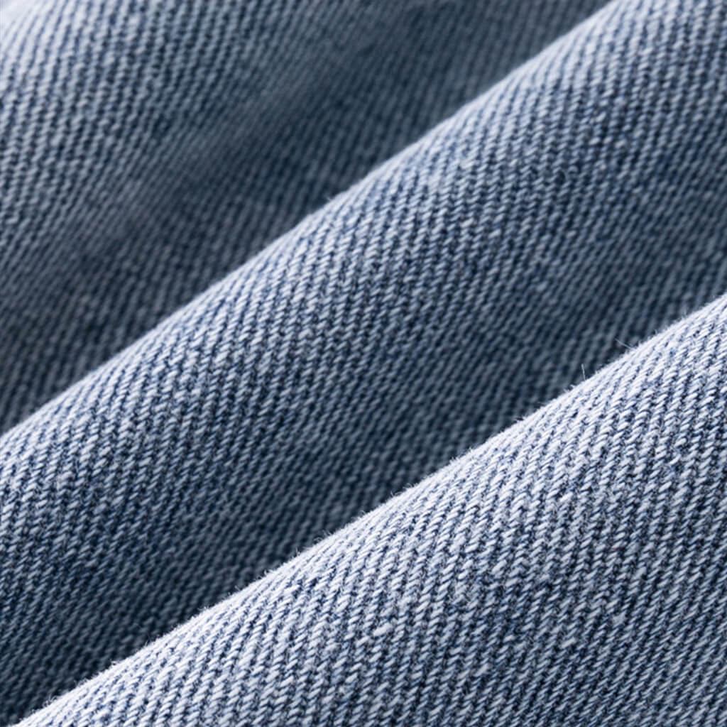 Isamu Denim Pants