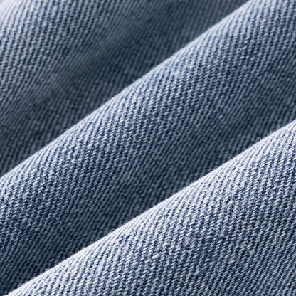 Isamu Denim Pants