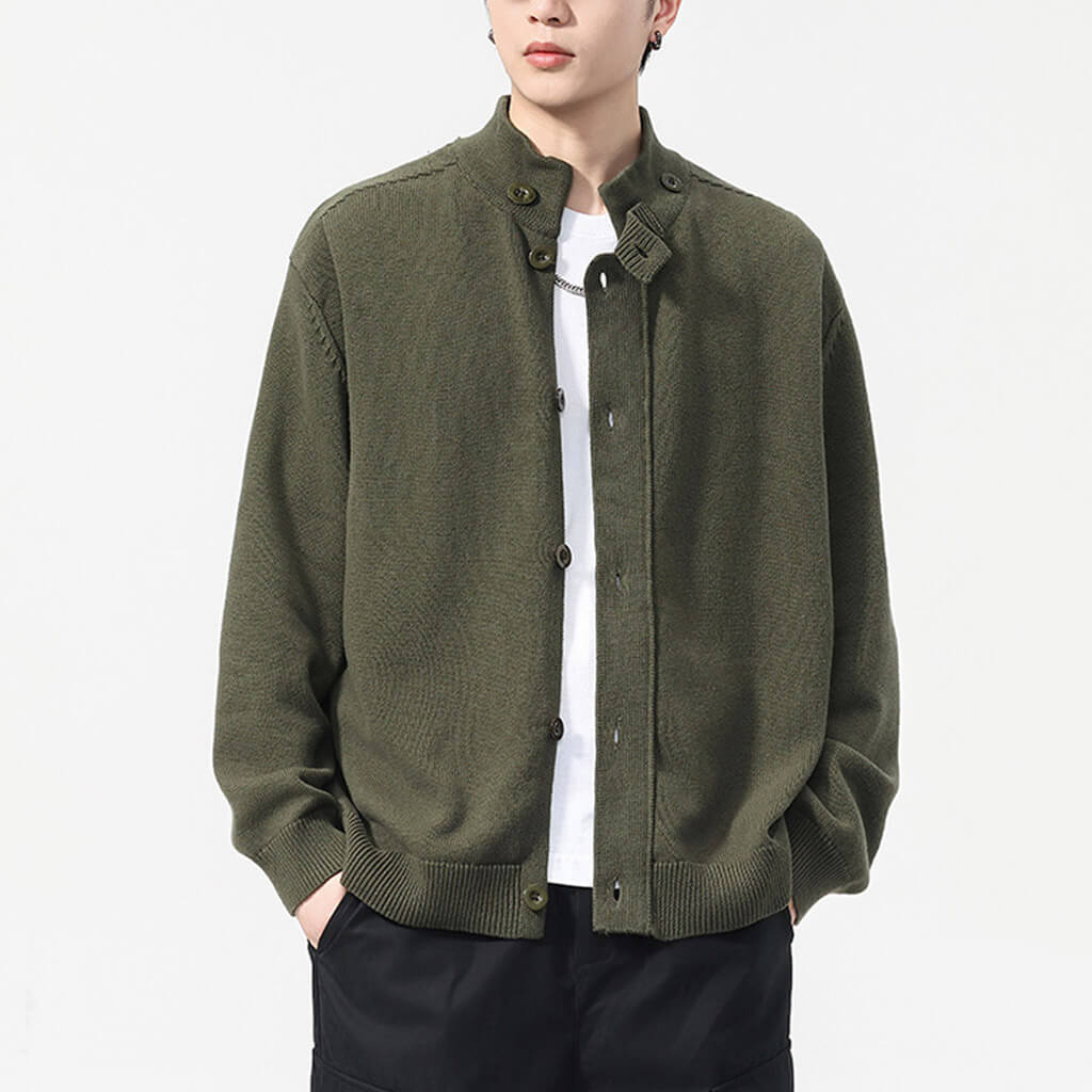Ito Cardigan Jacket