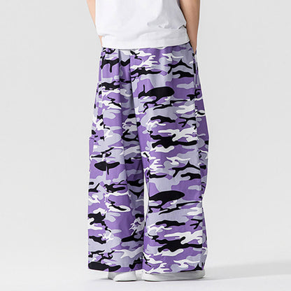 Kage Camo Pants