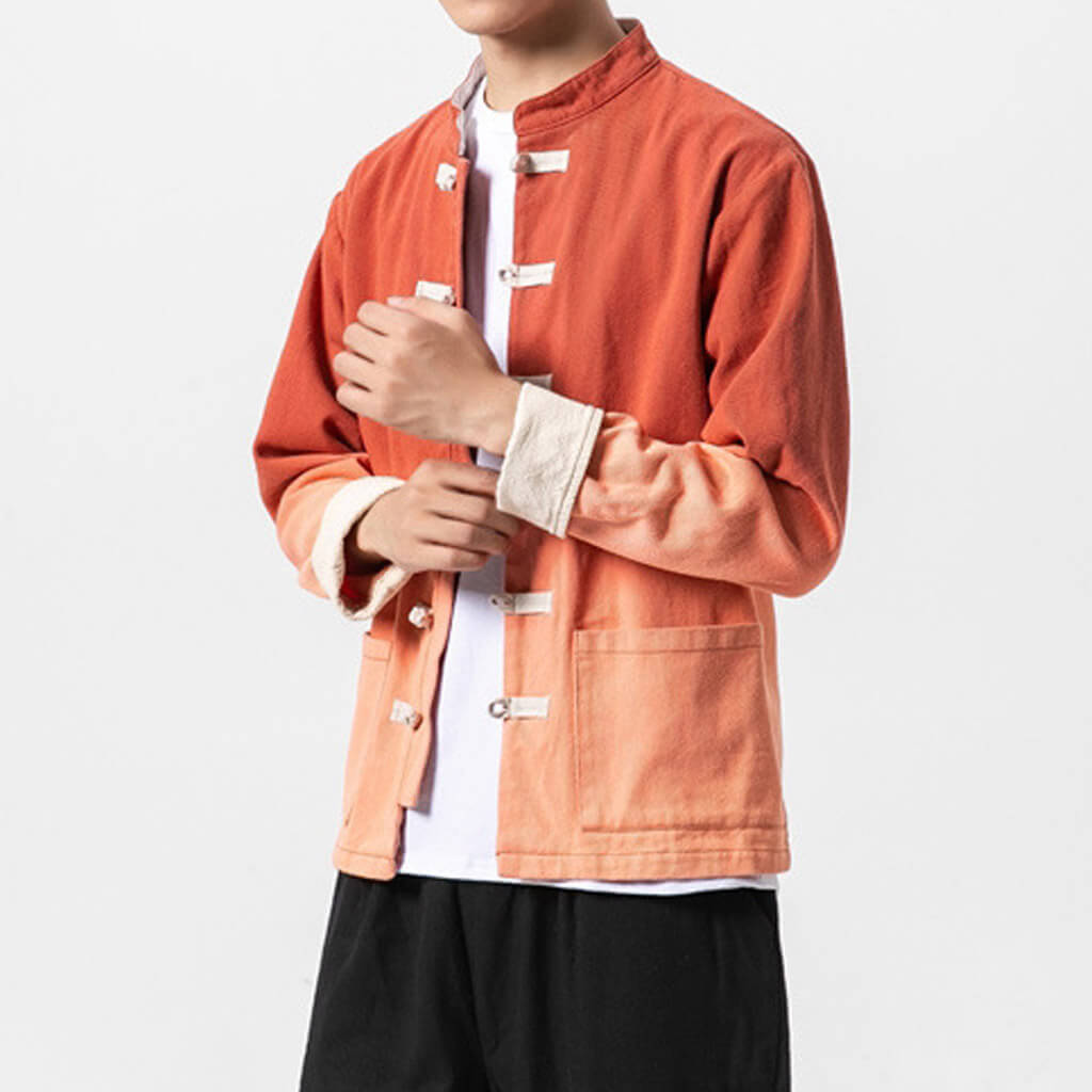 Kageha Haori Jacket