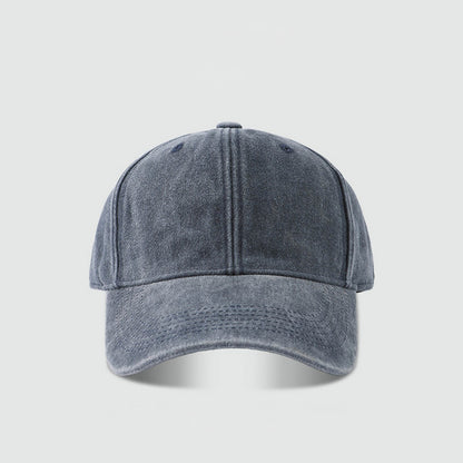 Kairo Cord Cap