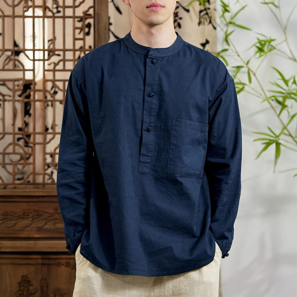 Kansai Shirt