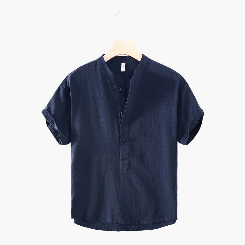 Kansai Short-Sleeve Shirt