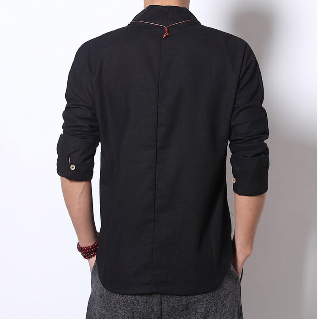 Kanso Shirt