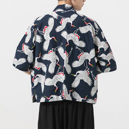 Katsura Kimono