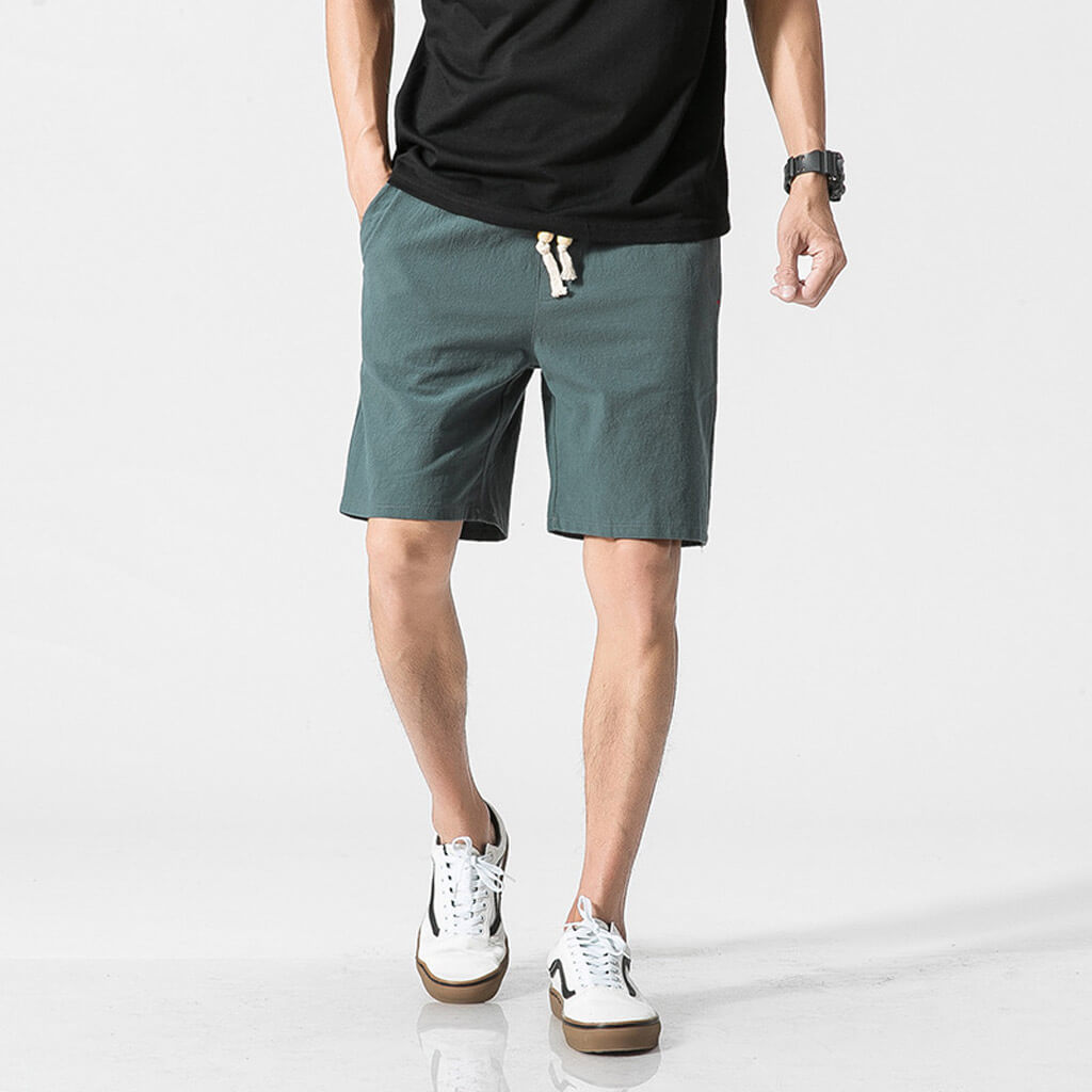 Kazuo Shorts