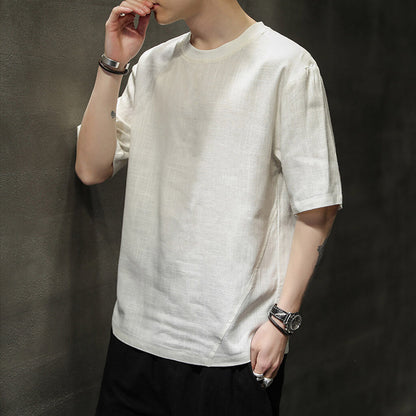 Kenji T-Shirt