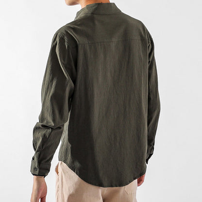 Kinari Shirt