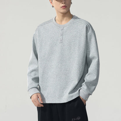 Kiyome Long-Sleeve Shirt