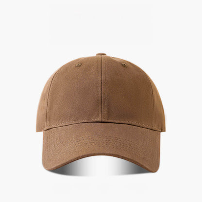 Kobe Cord Cap