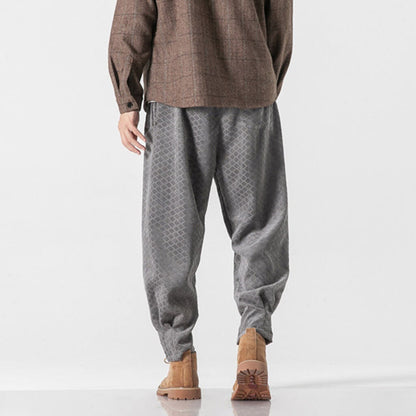 Koji Corduroy Pants