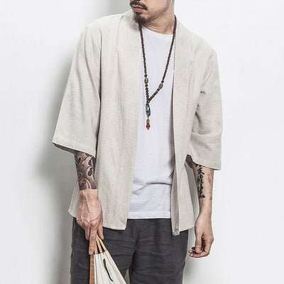 Kurai Haori