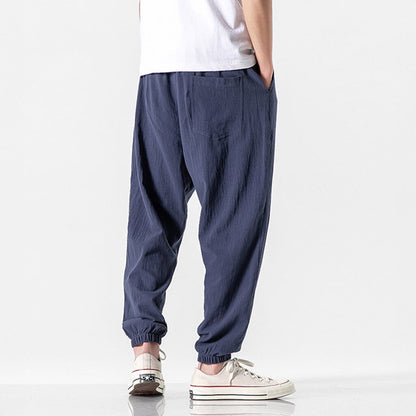 Mika Tapered Pants