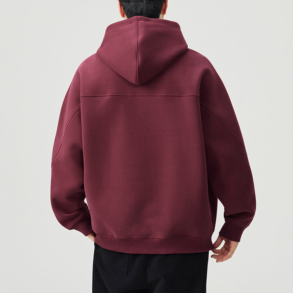 Moku Hoodie