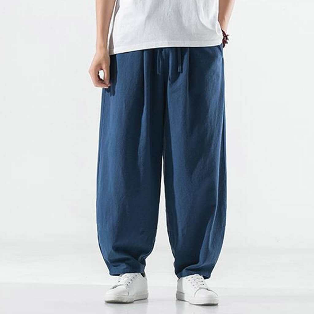 Nagomi Wide Pants