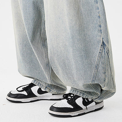 Oboro Denim Pants