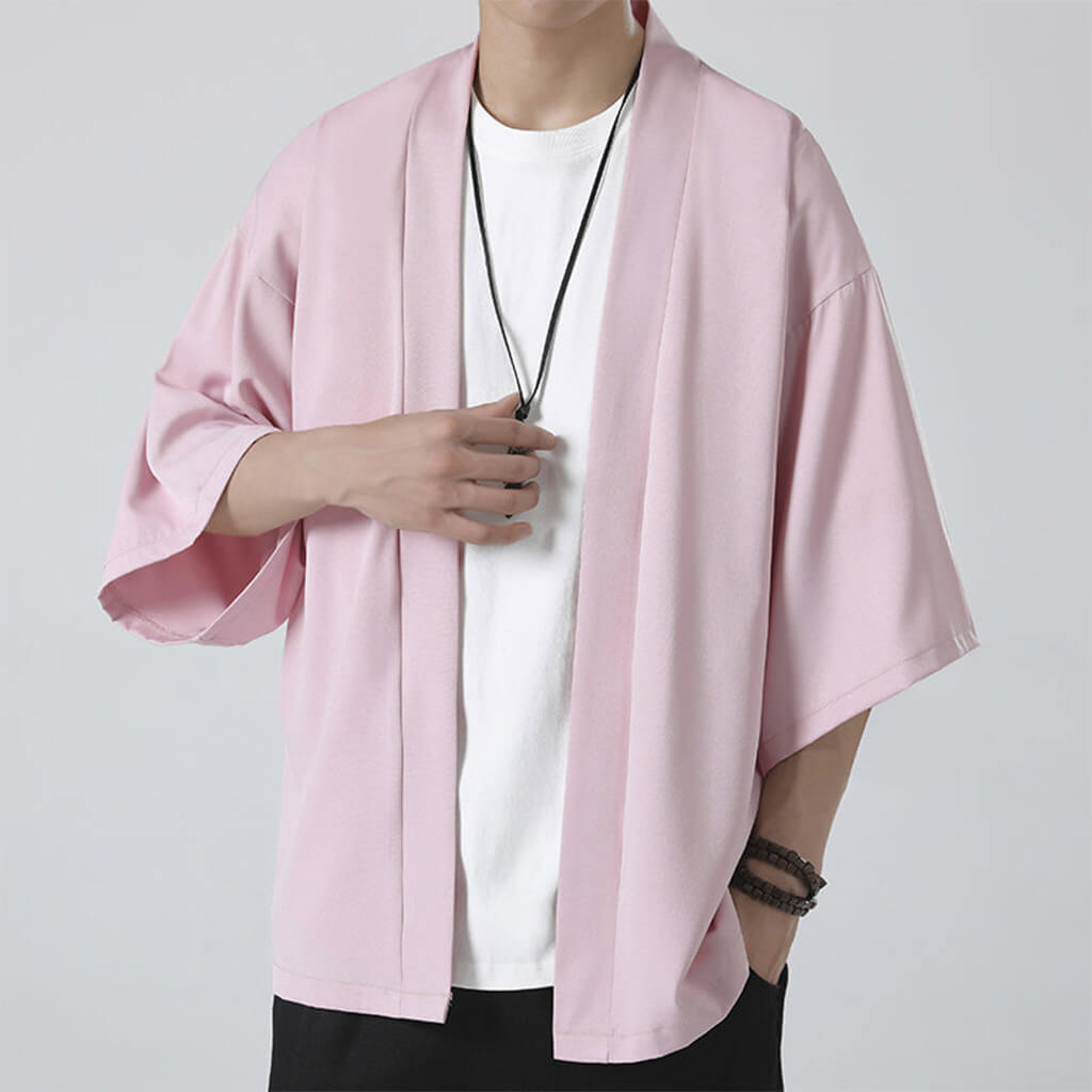 Oni Haori