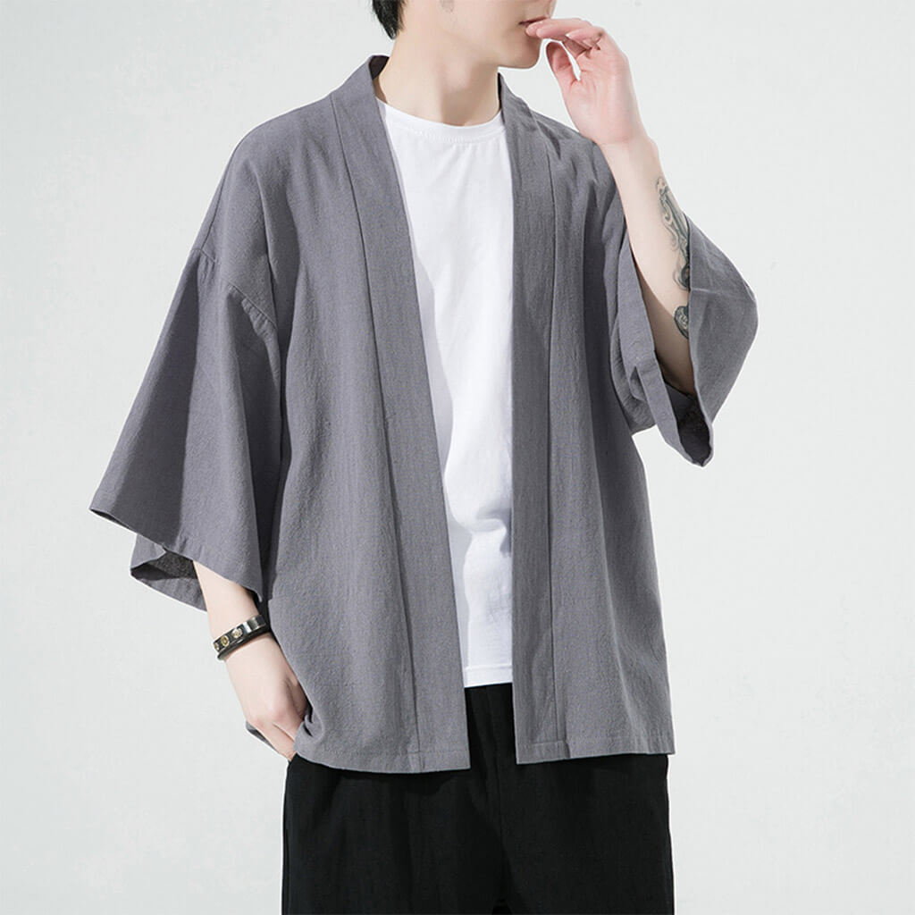 Reiji Haori