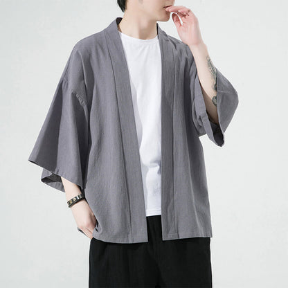 Reiji Haori