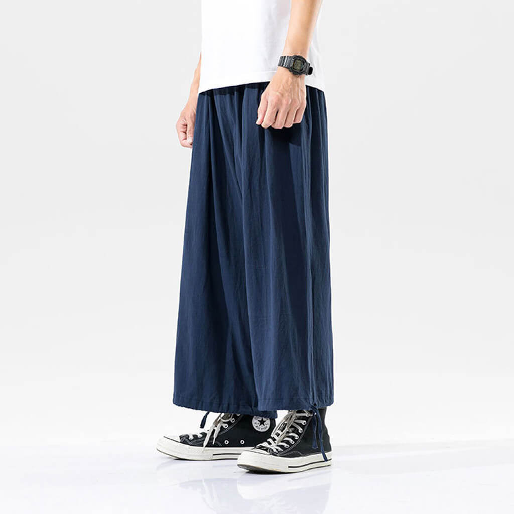 Ronin Hakama Pants