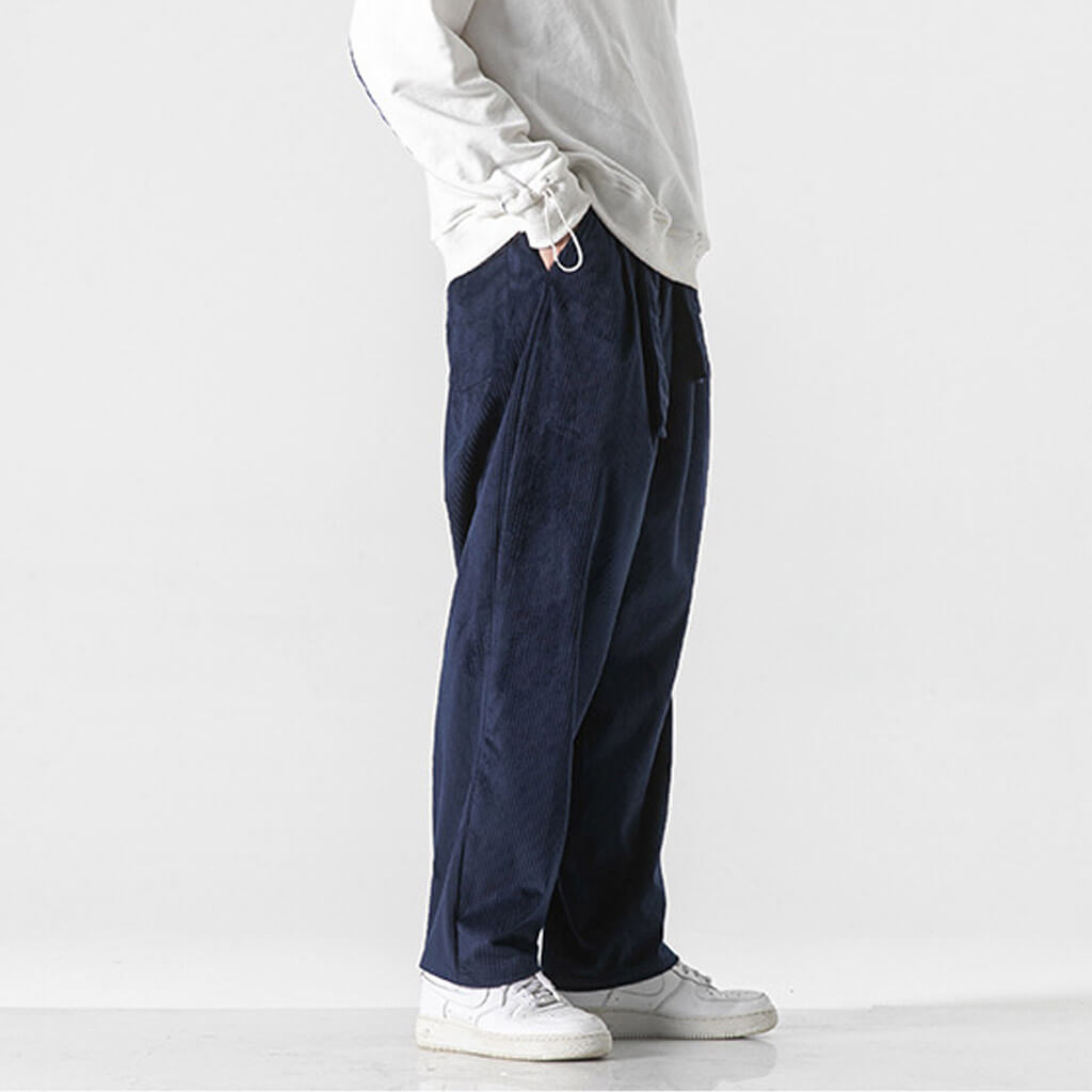 Shibui Pants
