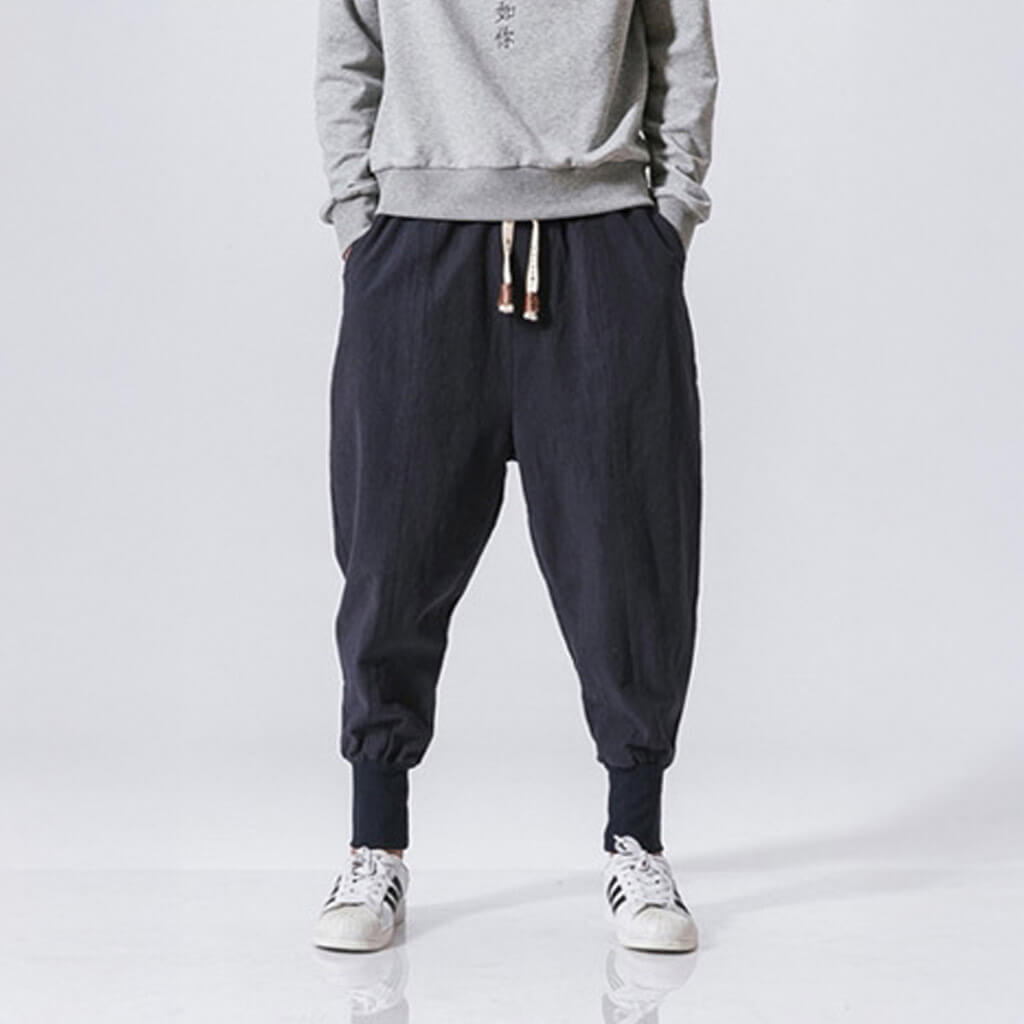 Shinden Harem Pants