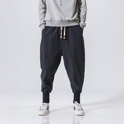 Shinden Harem Pants