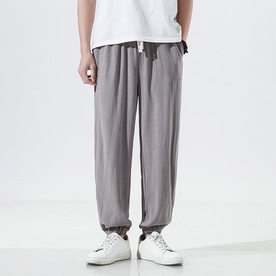 Shizen Relax Pants