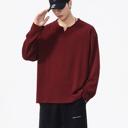 Shizuka Long-Sleeve T-shirt