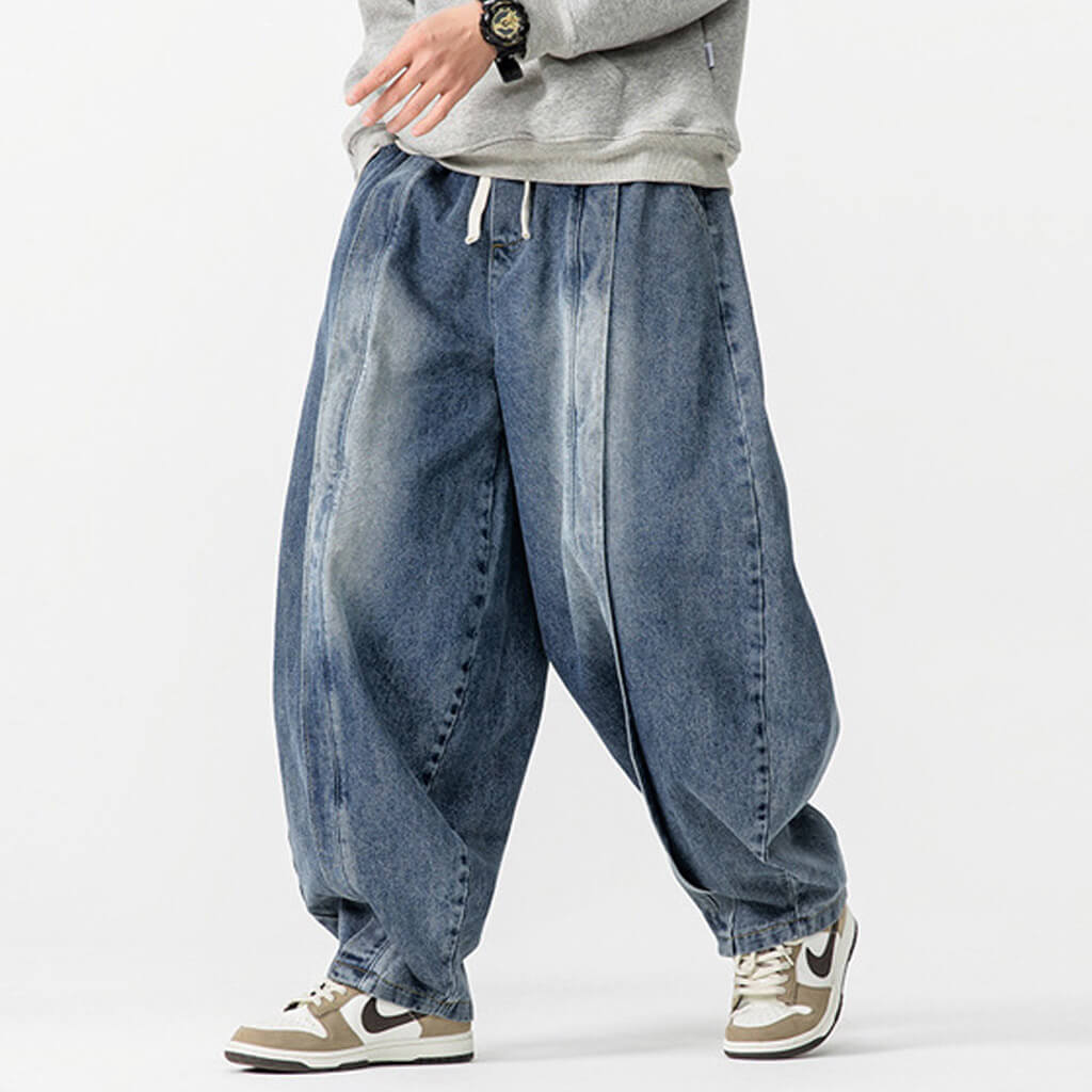 Sorato Pants