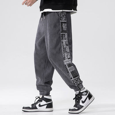 Taiki Harem Pants