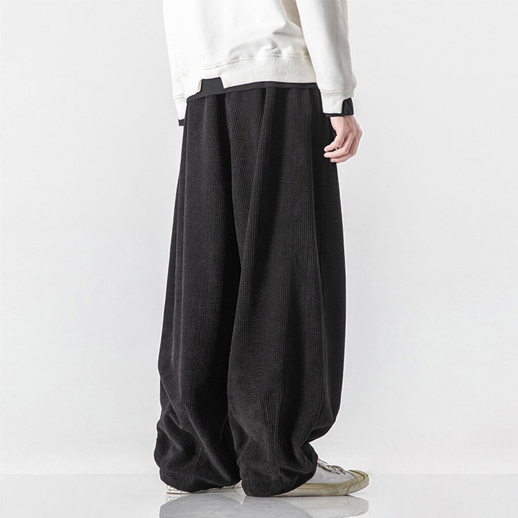 Takashi Pants