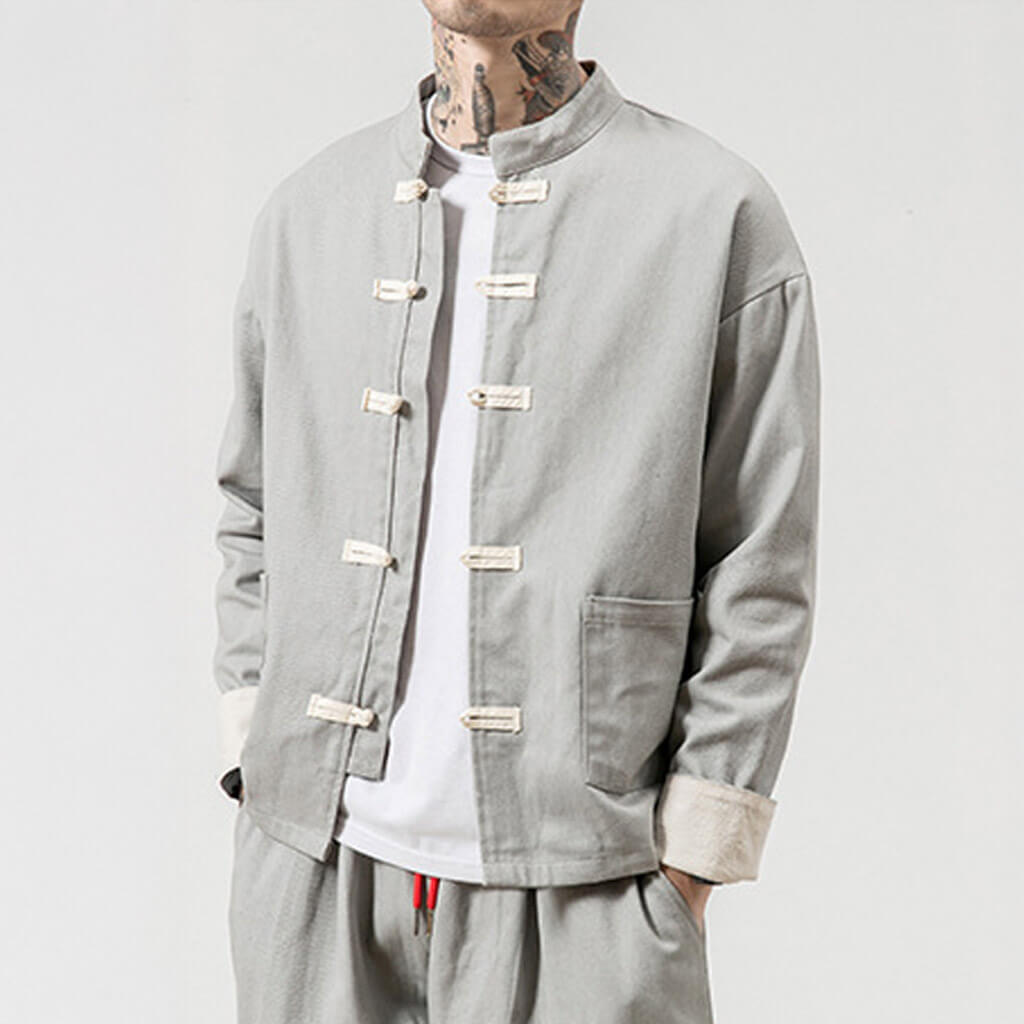 Takumi Jacket