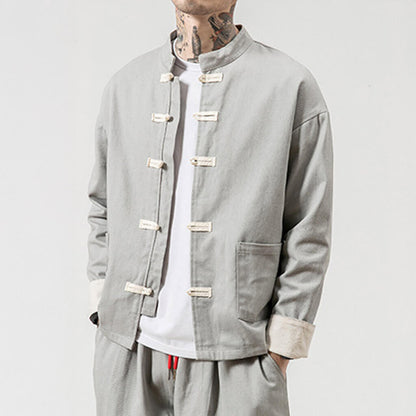 Takumi Jacket