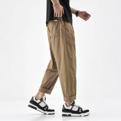 Tamashi Tapered Pants