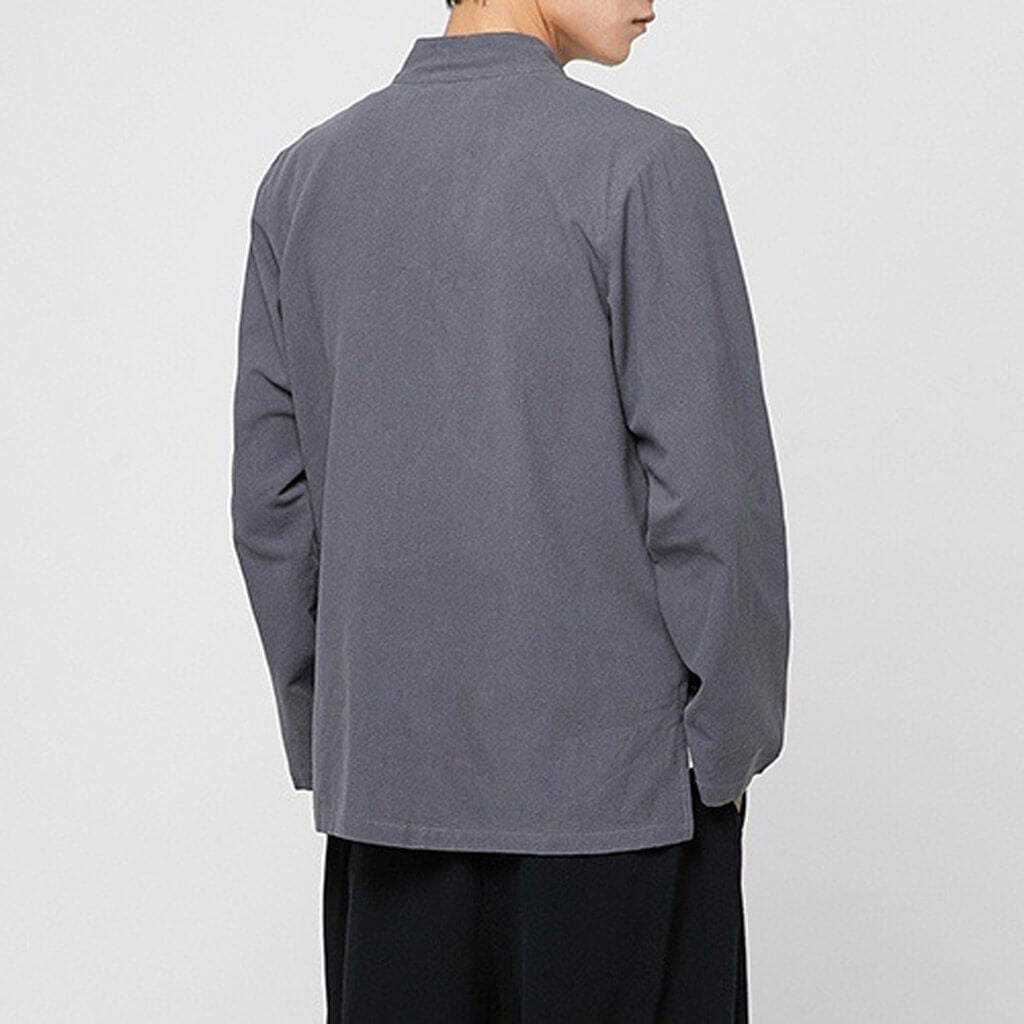 Tanshuku Jacket