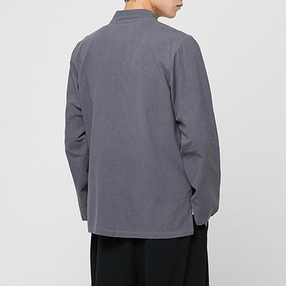 Tanshuku Jacket